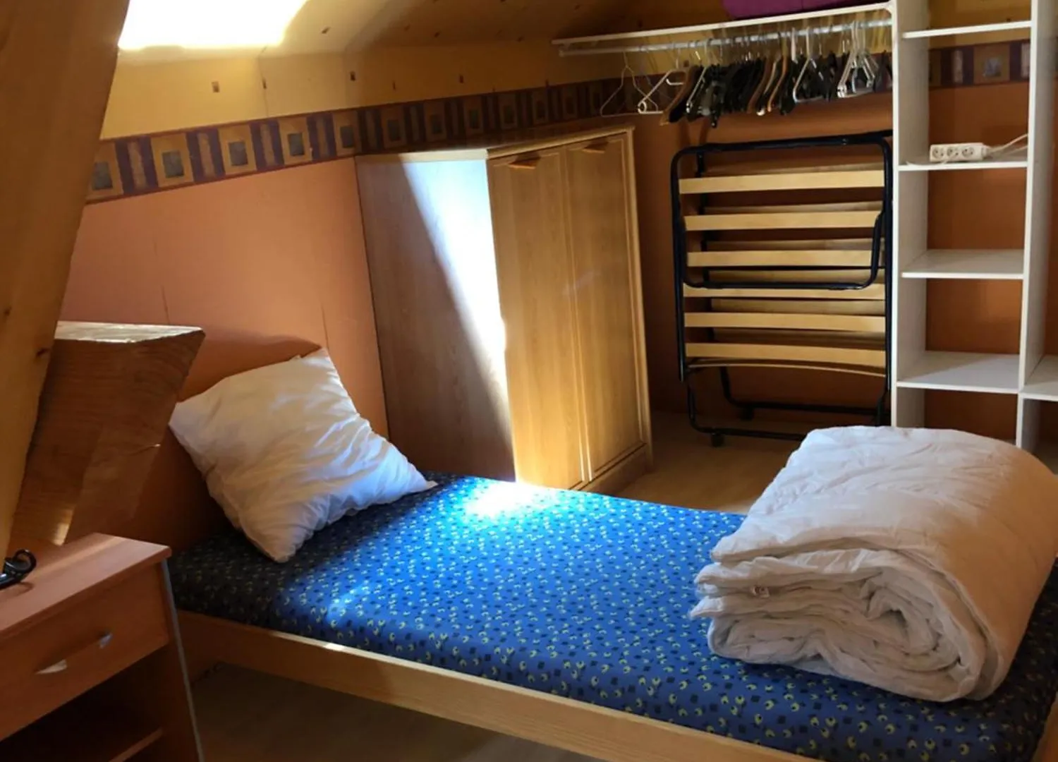 Camping Camping, Hôtel De Plein Air Les Cariamas Châteauroux-les-Alpes