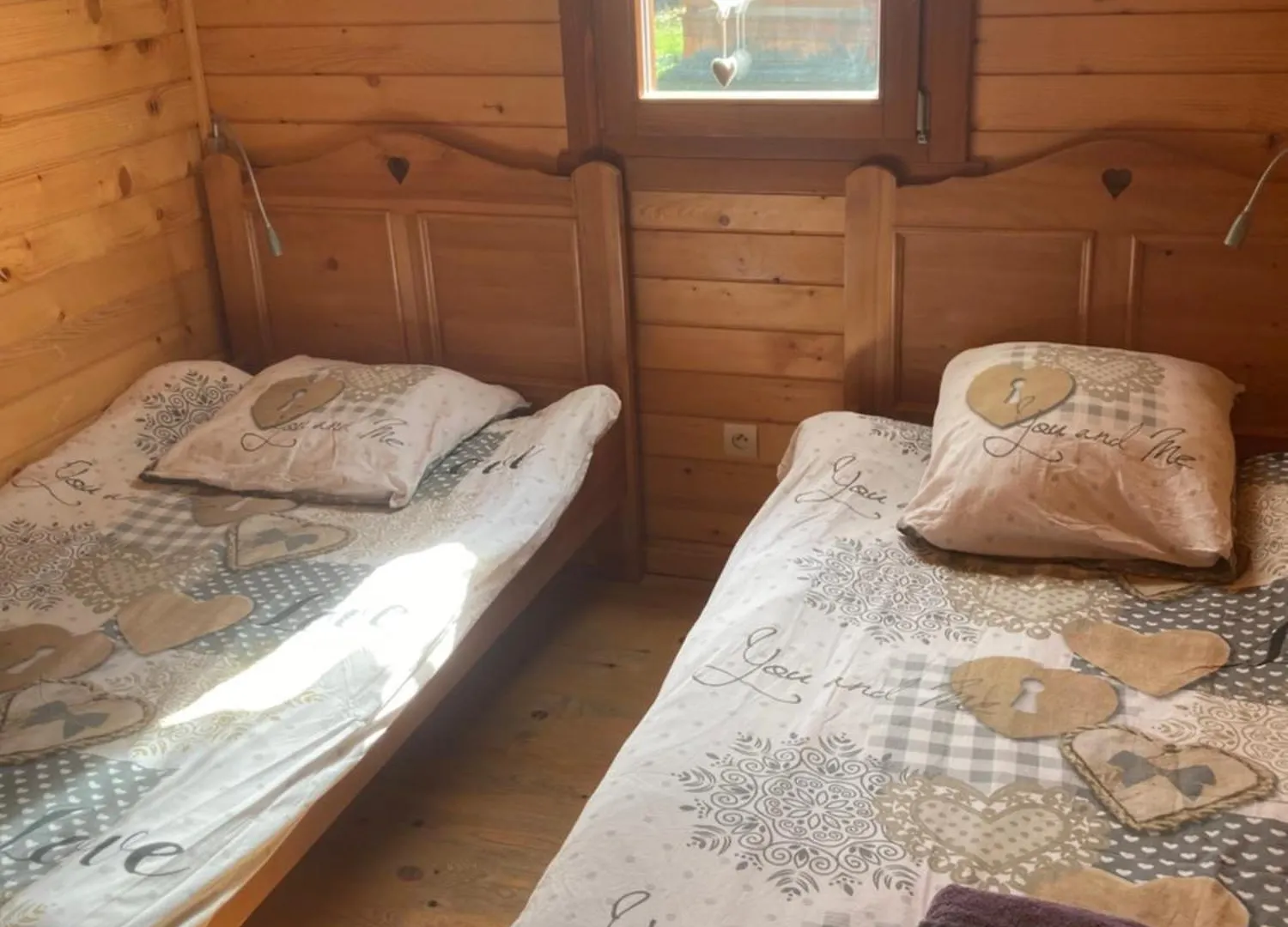 Camping Camping, Hôtel De Plein Air Les Cariamas Châteauroux-les-Alpes