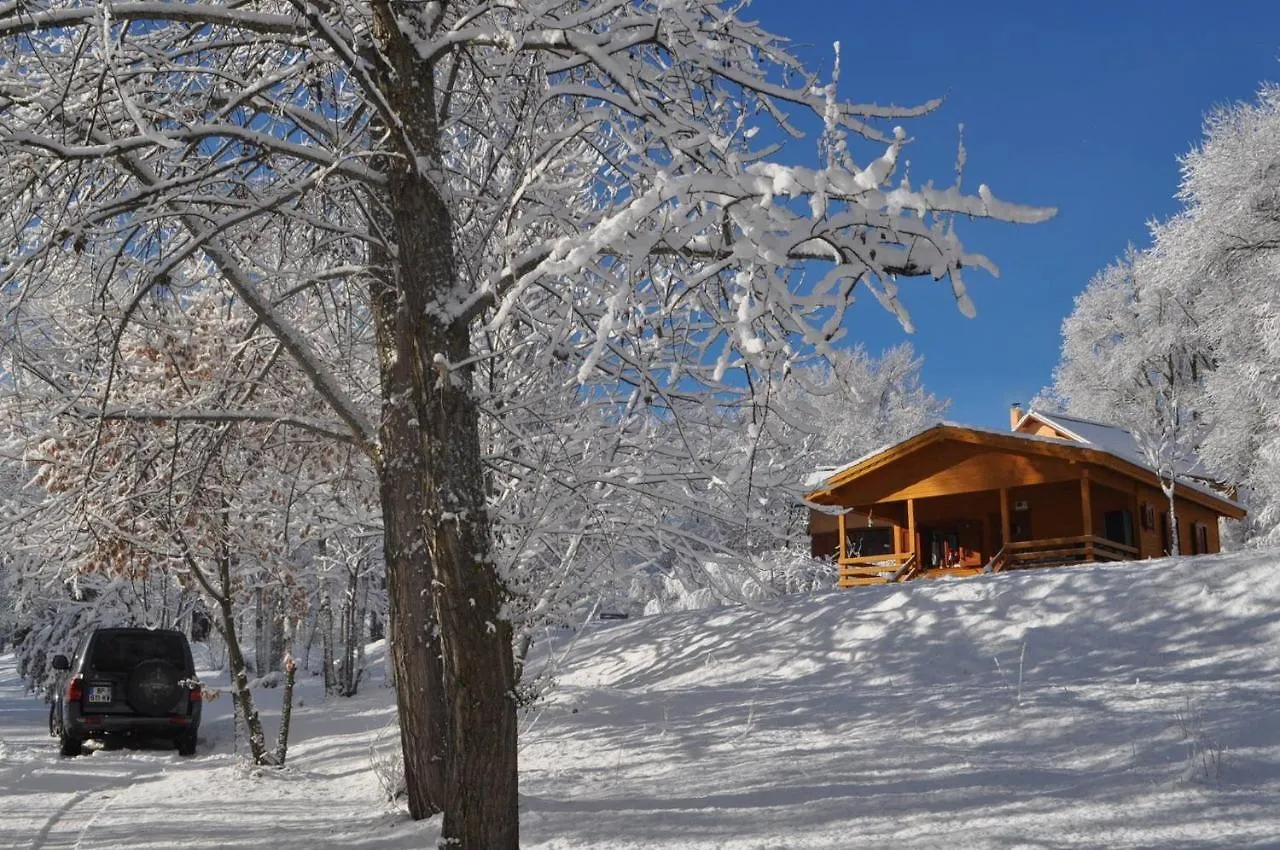 Camping, Hôtel De Plein Air Les Cariamas Châteauroux-les-Alpes 3*,