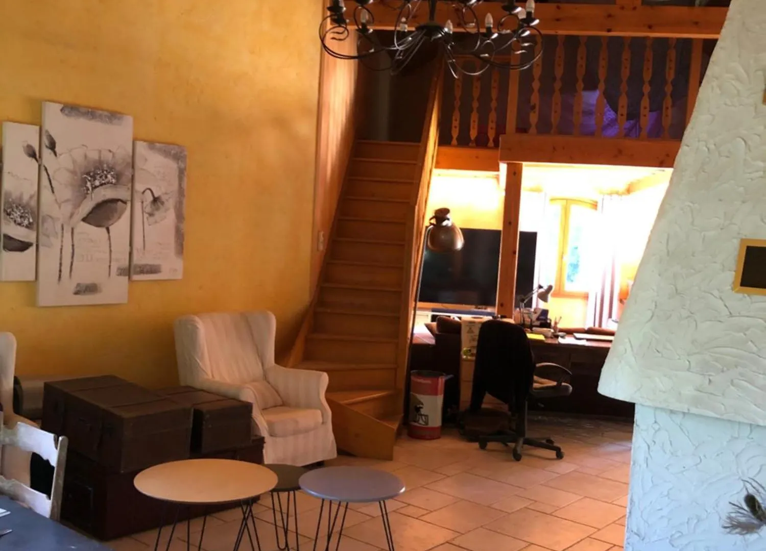 Camping, Hotel De Plein Air Les Cariamas Chateauroux-les-Alpes 3*,