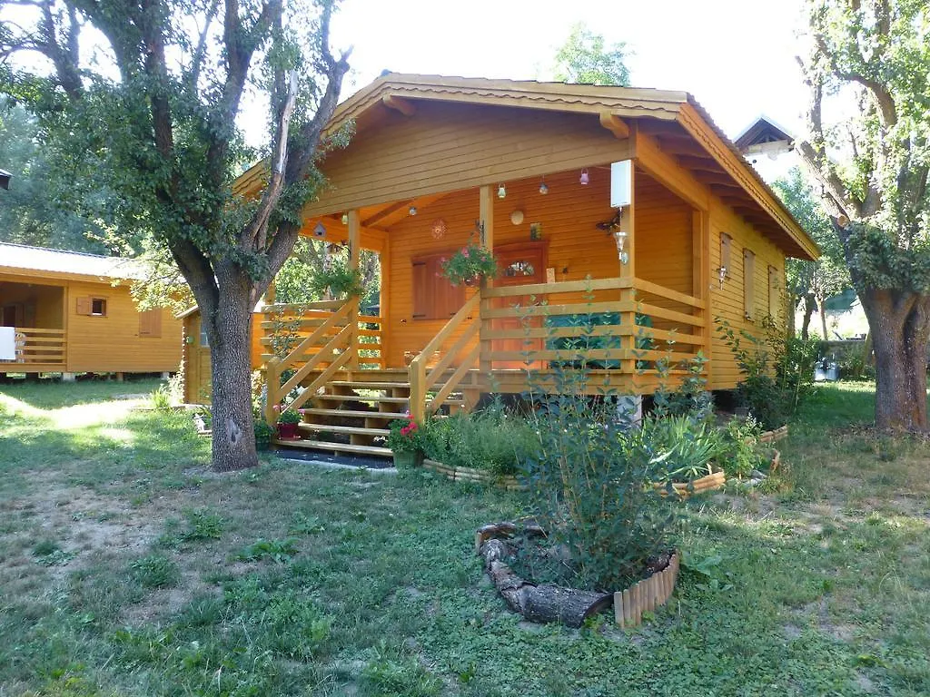 Camping, Hotel De Plein Air Les Cariamas contacts